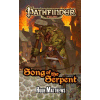 Song of the Serpent: Pathfinder Tales
