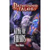 King of Chaos: Pathfiner Tales