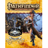 Tempest Rising: 57 Pathfinder Adventure Path