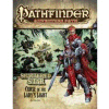Curse of the Ladys Light: 62 Pathfinder Adventure Path