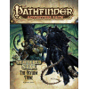 The Asylum Stone: 63 Pathfinder Adventure Path