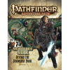 Beyond the Doomsday Door: 64 Pathfinder Adventure Path