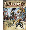 the Dead Heart of Xin: 66  Adventure Path