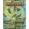Jade Regent Poster Map Folio