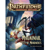 Magnimar: City of Monuments: Campaign Setting