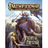 Paths of Prestige: Pathfinder Campaign Setting