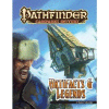Artifacts & Legends: Pathfinder Campaign Setting