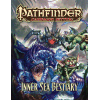 Inner Sea Bestiary: Pathfinder Campaign Setting