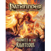 Chronicle of the Righteous: Campaign Setting