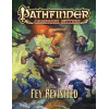 Fey Revisited: Pathfinder Campaign Setting