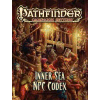 Inner Sea NPC Codex: Pathfinder Campaign Setting