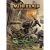 Pathfinder Companion: Goblins of Golarion