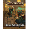 Dragon Empires Primer: Pathfinder Companion
