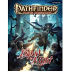 Blood of the Moon: Pathfinder Companion
