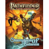Champions of Balance: Pathfinder Companion
