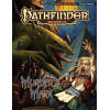 Murders Mark: Pathfinder Module