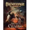 Broken Chains: Pathfinder Module