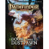 Doom Comes to Dustpawn: Module