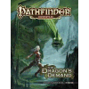 The Dragons Demand: Pathfinder Module