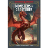 Monsters and Creatures Dungeons and Dragons