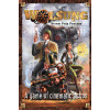 Wolsung: Steam Pulp Fantasy