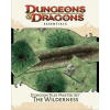 Dungeon Tiles Master Set ? The Wilderness