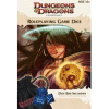D&D Game Dice
