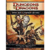 Dark Sun Campaign Setting
