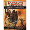Dark Sun Creature Catalog