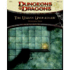 Urban Underdark Dungeon Tiles