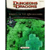 Vaults of the Underdark Map Pack