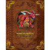 1st Edition Premium Monster Manual