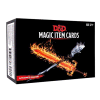 DandD Magic Item Card Deck (292 cards)