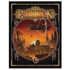 Eberron: Rising From the Last War Adventure Book Alternate Cover