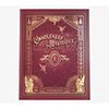 Candlekeep Mysteries HC Alternate Cover