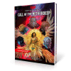 Critical Role: Call of the Netherdeep HC 