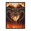 Majhen album za shranjevanje kart - Balrog