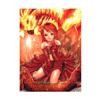 Protektorji za Yu-GI-Oh karte - Fire Angel