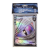 Protektorji za Yu-GI-Oh karte - Dragon Eye srebrn