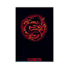 Protektorji za Yu-Gi-Oh karte - China Dragon