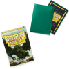 Dragon Shield Standard Size 100pcs Classic Green