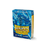 Dragon Shield Japanese Size 60pcs Classic Sky Blue