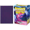 Dragon Shield Standard Size 100pcs Matte Purple