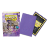 Dragon Shield Japanese Size 60pcs Matte Nebula