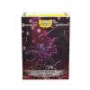Dragon Shield Standard Size 100pcs Matte Art Saturion Portrait