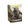 Dragon Shield Standard Size 100pcs Matte Art Sphinx Dragon