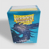 Dragon Shield Standard Size 100pcs Dual Matte Lagoon