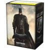 Dragon Shield Matte Art Justice League: Batman