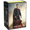 Dragon Shield Matte Art Justice League: Superman