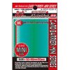KMC Card Barrier Card Sleeves Mini Green (50)